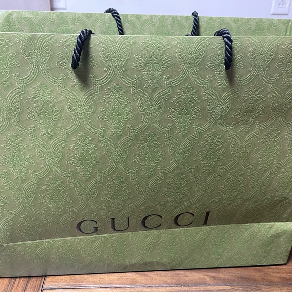 Gucci Off The Grid High Top - Picture 8 of 9